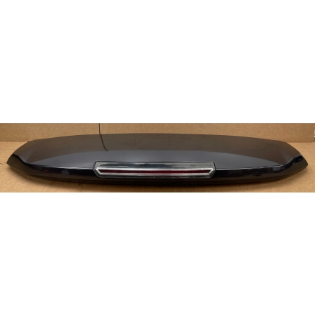 CADILLAC ESCALADE IV 2014 - SPOILER LOTKA KLAPY TYŁ