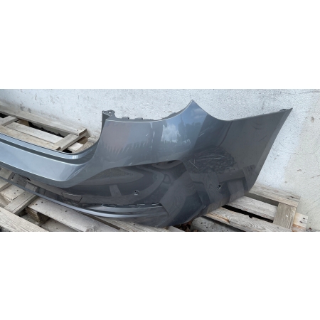 BMW 3 G21 KOMBI LIFT LCI ZDERZAK TYŁ TYLNY PDC