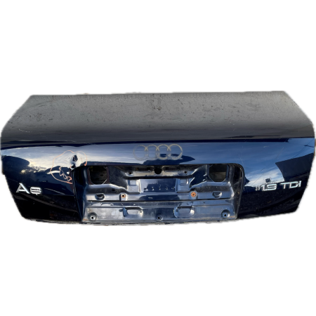 # AUDI A6 C5 SEDAN KLAPA TYŁ  POKRYWA BAGAŻNIKA