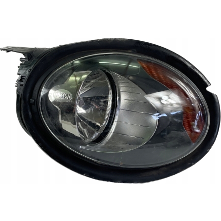 MINI F56 LEWA LAMPA PRZÓD REFLEKTOR ZWYKŁA 7401595