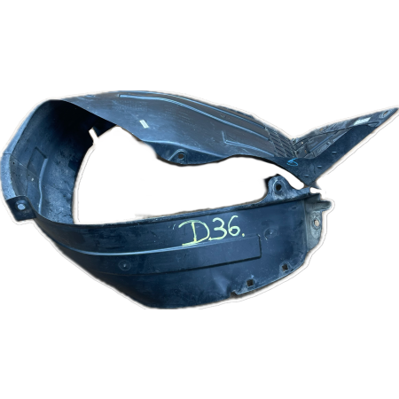 D36 KIA PICANTO JA III 2017 - NADKOLE PRZÓD PRZEDNIE LEWE 86815-G6000