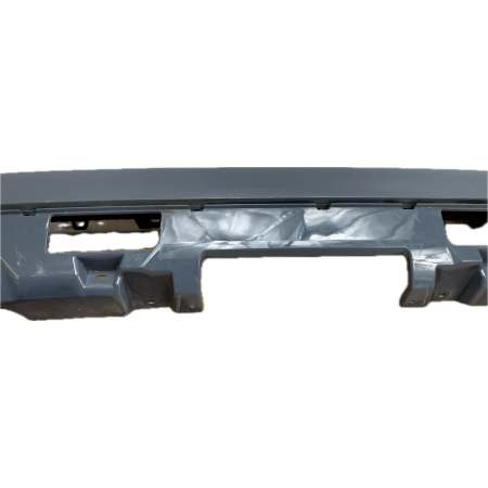 MERCEDES W 420 CITAN RENAULT KANGOO III ZDERZAK TYŁ TYLNY  A4208853100