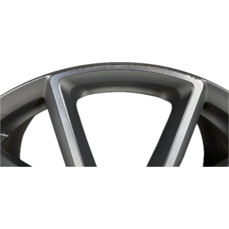 AUDI TT 8S ALUFELGA FELGA 20 CALI 9J ET52 5X112 8S0601025BB