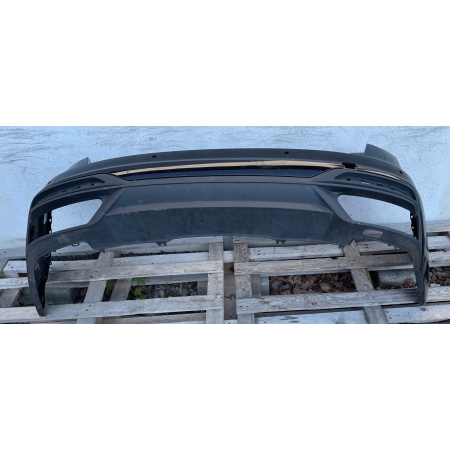 AUDI A4 B9 KOMBI LIFT 2019 - ZDERZAK TYŁ TYLNY PDC