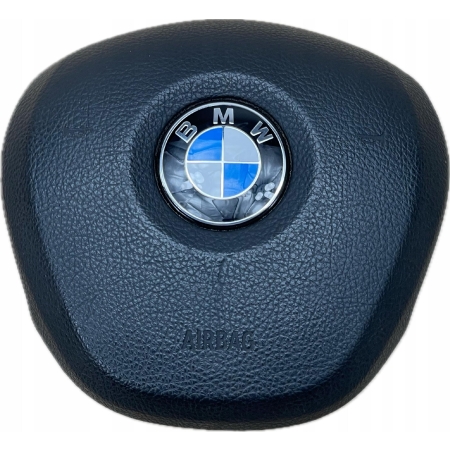 BMW F39 F45 F46 F48 PODUSZKA POWIETRZNA AIRBAG KIEROWNICY 6860345