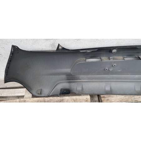 PEUGEOT 108 2014 -   ZDERZAK TYŁ TYLNY 52159-0H070