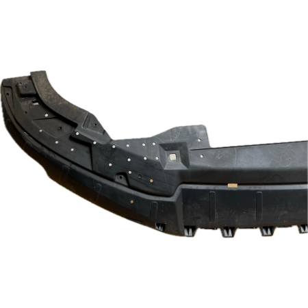 AUDI Q2 81A PLYTA OSŁONA  ZDERZAKA PRZÓD DOLNA 81A807233