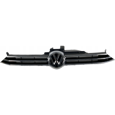 VW GOLF SPORTSVAN 510 ATRAPA GRILL 510853655B