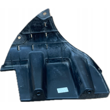 HYUNDAI TUCSON III TL TLE OSŁONA OBUDOWA PODWOZIA LEWA TYŁ 86695-D7000