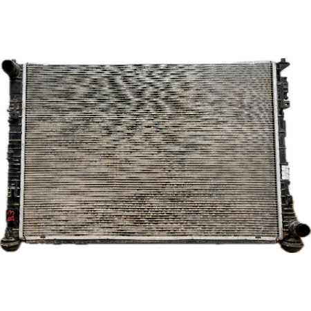 B3 KIA CARNIVAL IV 2020 - CHŁODNICA SILNIKA PŁYNU 25310-R0150 25310-R0XXX