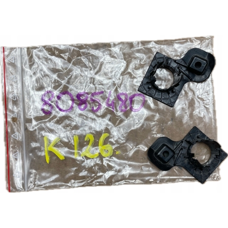 K126 BMW G20 G21 LIFT M-PAKIET MOCOWANIE KOSZYKI PDC TYŁ 8085480