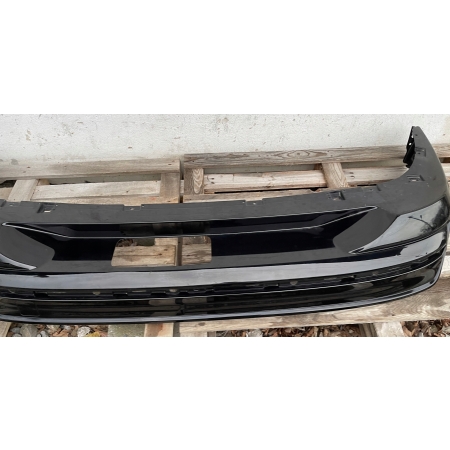VW ID7 ID.7 2024 - SPOILER DYFUZOR ZDERZAKA TYŁ TYLNY 14A807521
