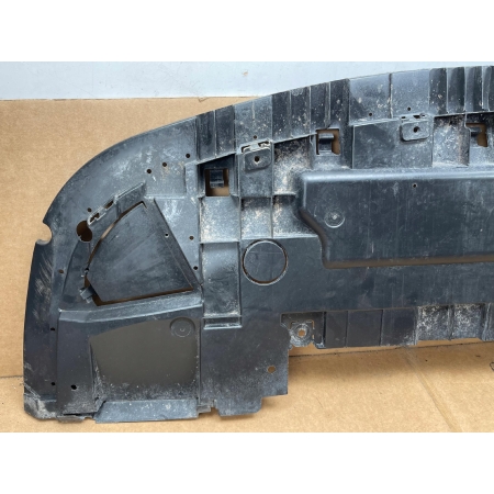 TRAFIC III VIVARO B SPOILER OSŁONA DOLNA ZDERZAKA PRZÓD 214774423R 93456650