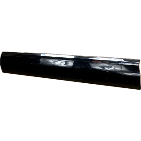 L41 VW TOUAREG II 2010 -  LISTWA DRZWI LEWA PRZEDNIA  PRZÓD 7P6854939H