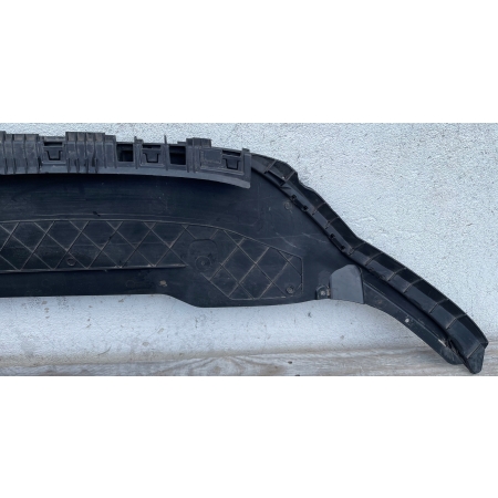 VW PASSAT B8 LIFT SPOILER OSŁONA ZDERZAKA PRZÓD 3G0805903J