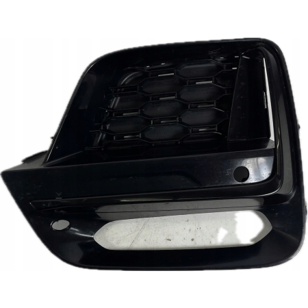 BMW X3 G01 X4 G02 M40i M-PAKIET KRATKA ZDERZAKA PRAWA PRZÓD 8065096 8064594