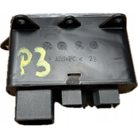 P3 DODGE DURANGO III 2017 MEDIA HUB PANEL GNIAZDO USB SD AUX 68289895AA