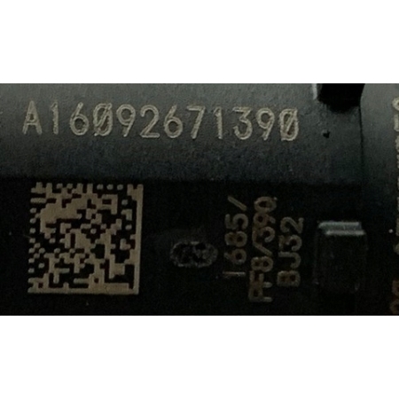 CZUJNIK PDC HYUNDAI KIA 95720-G3000PF8 NOWY