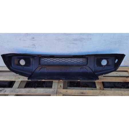SUZUKI JIMNY 3 III LIFT ZDERZAK PRZÓD PRZEDNI 71711-78R