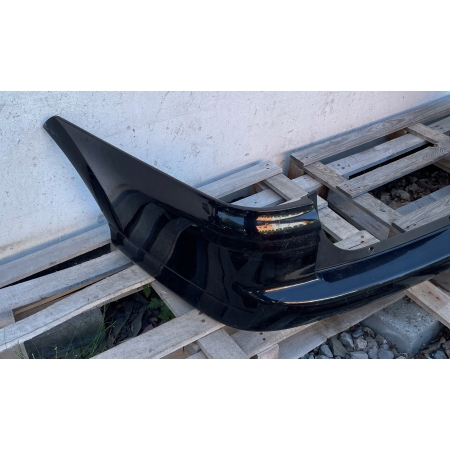 OPEL VECTRA B KOMBI LIFT ZDERZAK TYŁ TYLNY