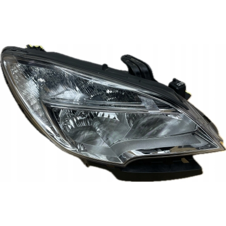 OPEL MOKKA A I 2012 - LAMPA PRAWA PRZÓD 95095497