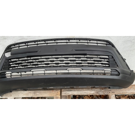 OPEL CROSSLAND X LIFT 2020 - SPOILER DOKŁADKA ZDERZAKA PRZÓD 39172210