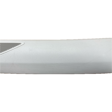 VW GOLF VIII 8 OSŁONA SŁUPKA A PRZÓD LEWA 5H0867233P