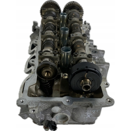 DODGE CHARGER 15- 3.6 PRAWA GŁOWICA CYLINDRÓW WAŁKI RORZĄDU 05184510AP