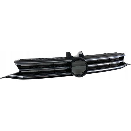 GRILL ATRAPA VW TOURAN III 2015- 5TA853653B