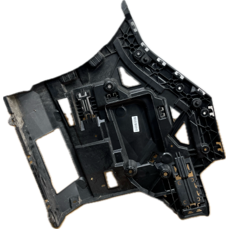 BMW 5 G60 M-PAKIET  ŚLIZG WSPORNIK MOCOWANIE ZDERZAKA TYŁ PRAWY 5A011C4