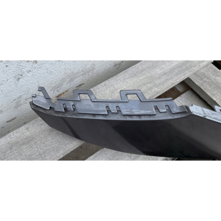 AUDI Q4 E-TRON 89A LISTWA ZDERZAKA PRZÓD 89A807663