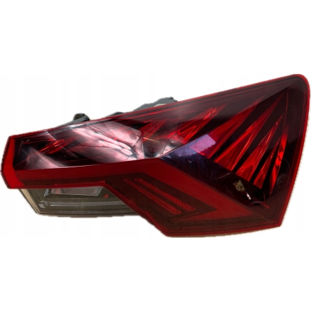SKODA OCTAVIA IV 4 5E3 HB LAMPA TYŁ TYLNA PRAWA LED EU 5E3945208A