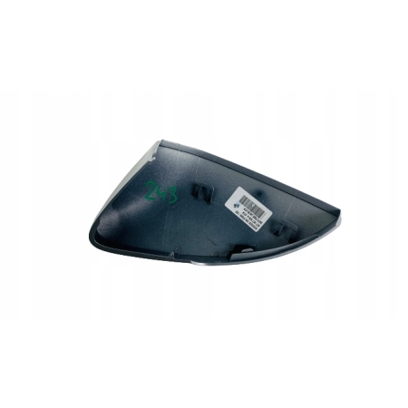 OBUDOWA LUSTERKA PRAWA SKODA SCALA 657857538A A7W