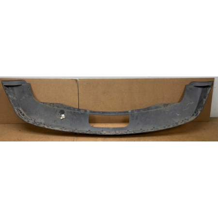 VW TOURAN I LIFT 06-10 SPOILER DOKŁADKA ZDERZAKA TYLNA TYŁ 1T0807521D / H