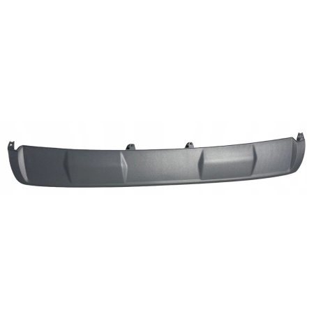 AUDI Q2 16- SPOILER ZDERZAKA PRZÓD NOWY 81A825911