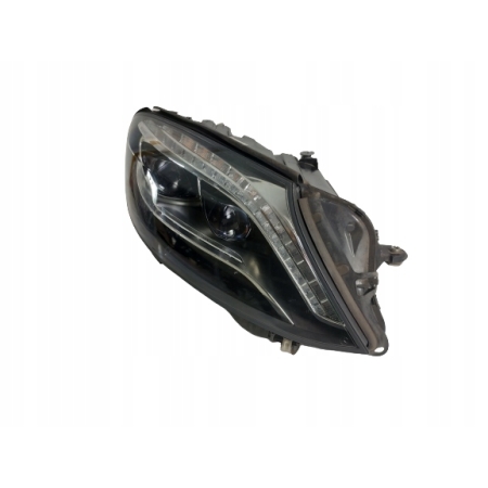 ] MERCEDES 222 LAMPA PRAWA FULL LED A2229060802
