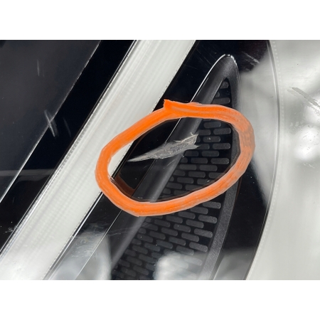 MINI COOPER SE J01 LAMPA PRAWA PRZÓD FULL LED 4121136