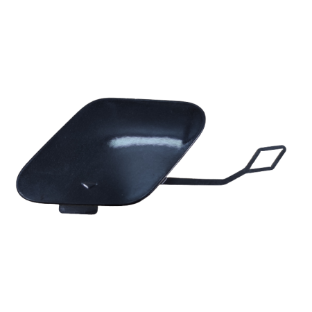 A175 BMW 3 F30 LIFT LCI ZAŚLEPKA HAKA  ZDERZAKA TYŁ TYLNA 7384413