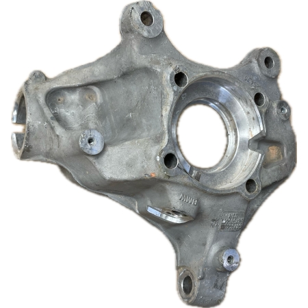 BMW X1 F48 BMW X1 F48 ZWROTNICA PRZÓD PRAWA 6876646 6846854