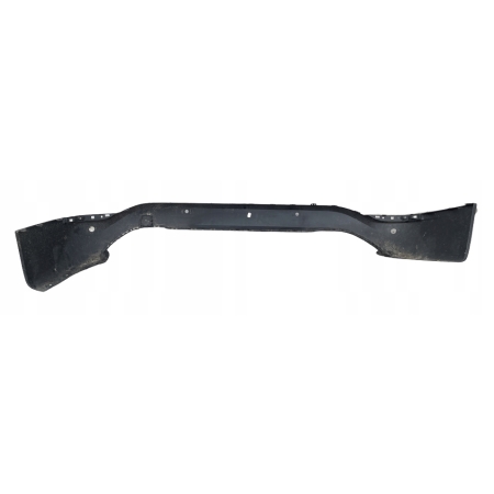 SPOILER ZDERZAK TYŁ TYLNY BMW X1 F48 2015- 7355271