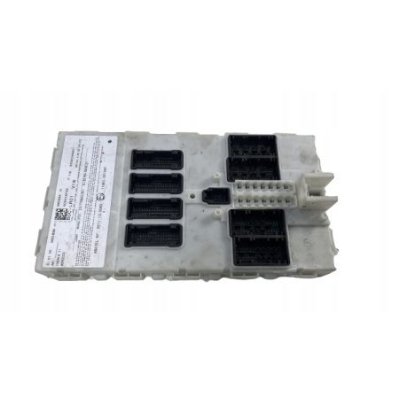 M65 BMW 5 G31 MODUŁ STEROWNIK FEM BDC 9869884