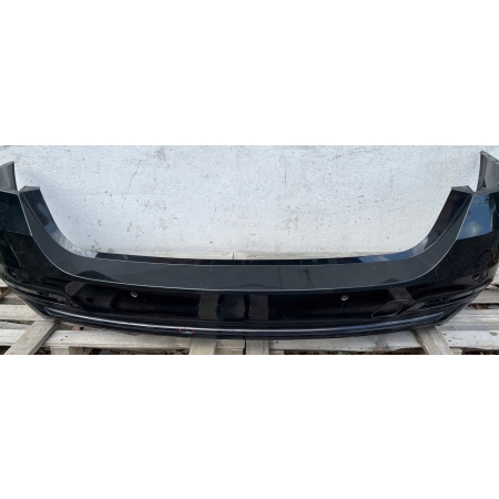 BMW 3 F31 KOMBI LIFT LCI ZDERZAK TYŁ TYLNY PDC
