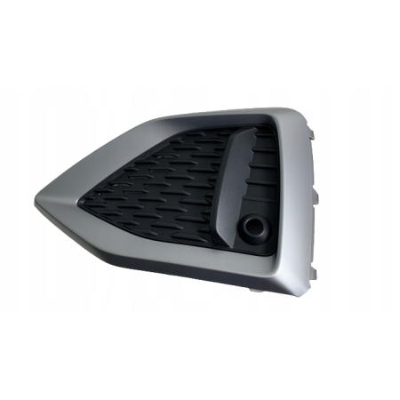 ORYGINALNA AUDI Q2 LIFT 82A KRATKA ZDERZAKA LEWA 81A807681R