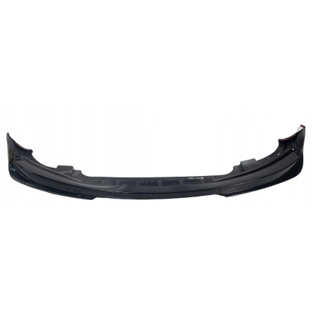 A1-21 ALPINA B6 BMW F06 F12 F13 SPOILER ZDERZAKA DOKŁADKA PRZÓD 4110054