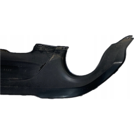 ORYGINAŁ SPOILER ZDERZAKA TYŁ BMW X1 E84 LCI LIFT LIFTING 7954261