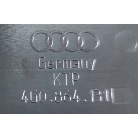 { PÓŁKA SCHOWEK WKŁAD AUDI A6 C7 4G0864131