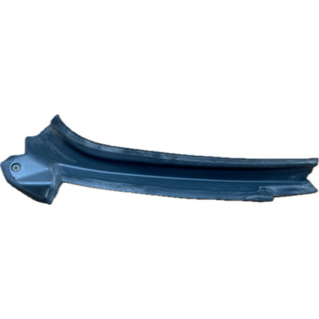 P9 GMC YUKON XL IV 2015 - ODPROWADZENIE WODY LEWE LISTWA TYŁ 23200189