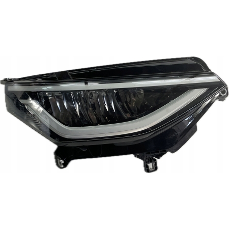 VW ID. BUZZ ID BUZZ 2022- LAMPA PRZÓD PRZEDNIA PRAWA FULL LED 1T3941006
