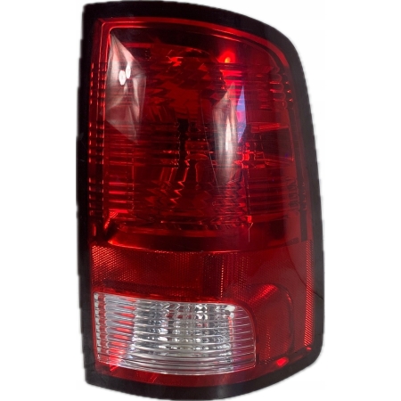 U1 DODGE RAM 1500 IV LIFT 14- LAMPA PRAWA TYŁ TYLNA MOPAR 55277414AC
