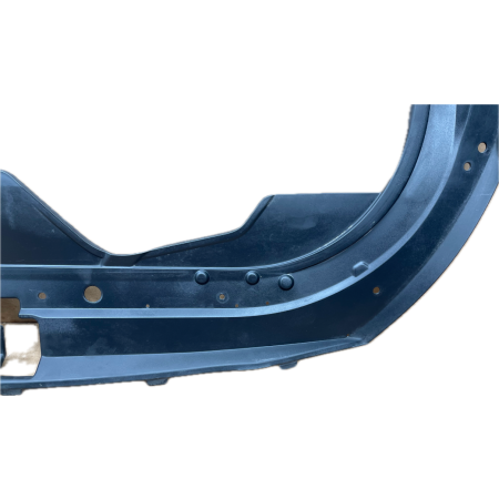 O1 HYUNDAI GENESIS G80 2013 - GÓRNA OSŁONA PASA PRZEDNIEGO 86362-B1100